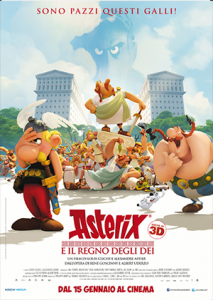 asterix
