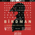 birdman