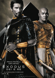 exodus