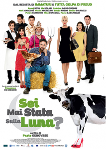 seimaistatosullaluna