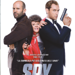 spy