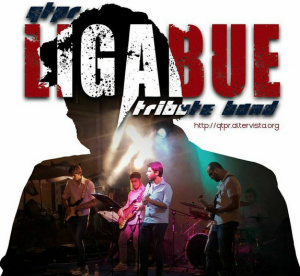 Tribute Band Ligabue