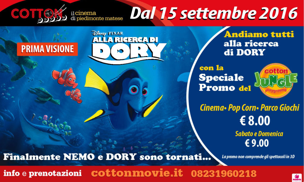 dorynemo