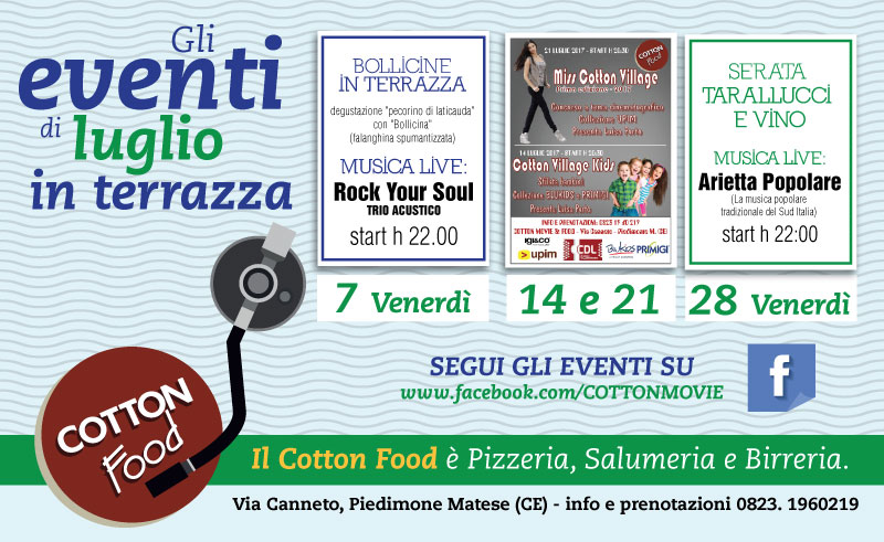 cottonluglio