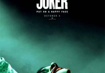 Joker | in prima visione dal 3 Ottobre