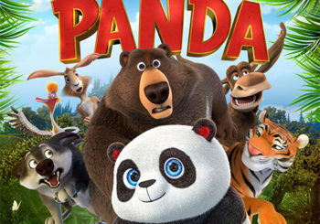 A spasso col panda | dal 17 Ottobre
