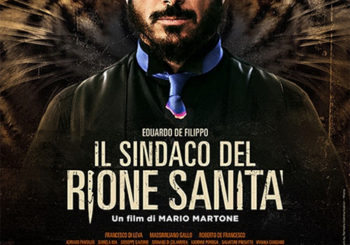 Il sindaco del Rione Sanità – Dal 10 Ottobre