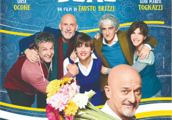 Se mi vuoi bene: dal 24 Ottobre al Cotton Movie