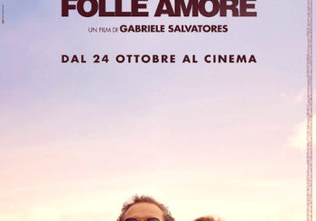Tutto il mio folle amore – dal 31 Ottobre al Cotton Movie