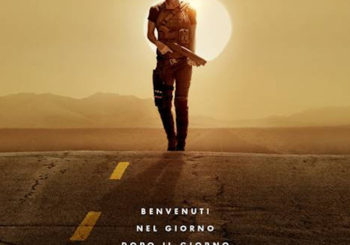 Terminator – Destino oscuro | dal 7 Novembre