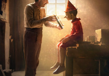Pinocchio