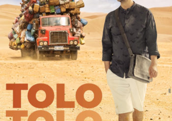 Tolo Tolo