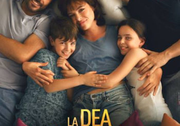 La dea fortuna – dal 9 Gennaio al Cotton Movie