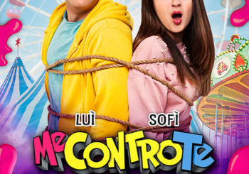 Me contro Te – La vendetta del Signor S | dal 23 Gennaio