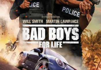 Bad Boys for Life – dal 27 Febbraio