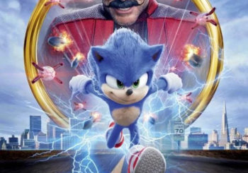 Sonic: dal 20 Febbraio