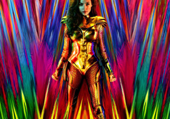 Wonder Woman 1984: prossimamente