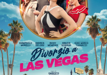Divorzio a Las Vegas