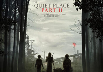 A Quiet Place II