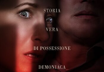 The Conjuring: Per Ordine Del Diavolo