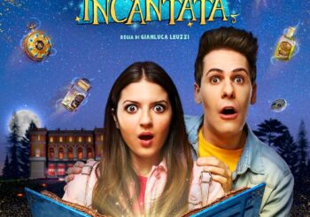 Me Contro Te Il Film – Il Mistero della Scuola Incantata