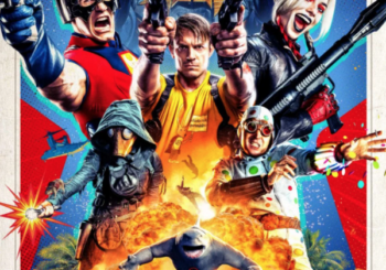 The Suicide Squad – Missione Suicida | Dal 18 Agosto al Cotton Movie
