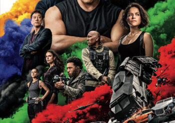 Fast & Furious 9 – Dal 18 Agosto al Cotton Movie