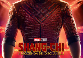 Shang-Chi e La Leggenda dei Dieci Anelli