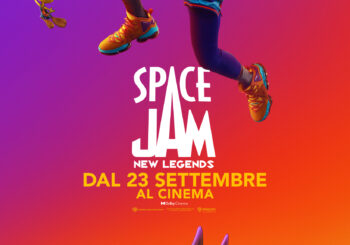 Space Jam: New Legends