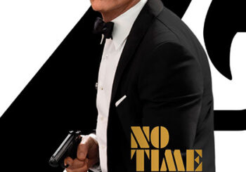 007 No Time to Die