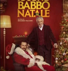 Io sono Babbo Natale