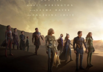 Eternals