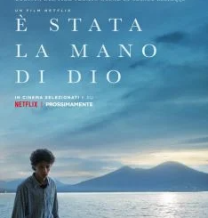 E’ stata la mano di Dio