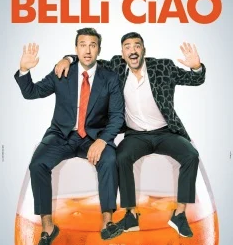 Belli Ciao – Dal 1 Gennaio al Cotton Movie
