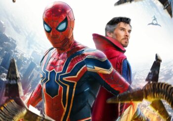 Spider-Man: No Way Home