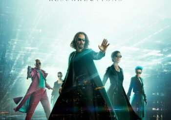 Matrix: Resurrections – Dal 3 Gennaio 2022