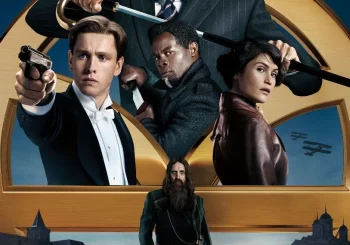 The King’s Man – Le Origini