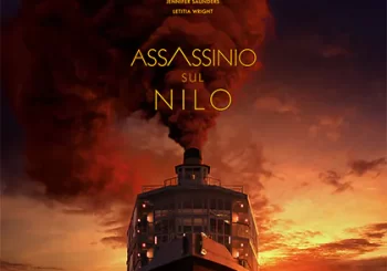 Assassinio sul Nilo