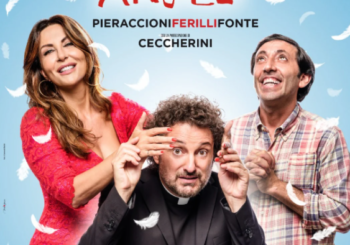 Il sesso degli angeli