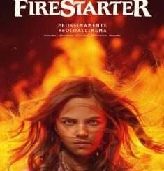 Firestarter