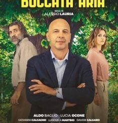 Una boccata d’aria