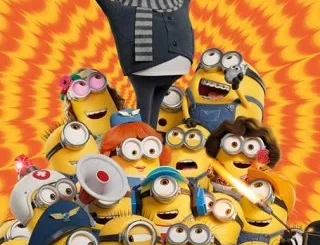 Minions 2 – Come Gru diventa Cattivissimo
