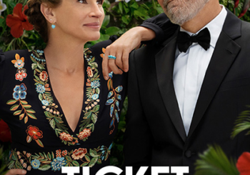 Ticket to Paradise