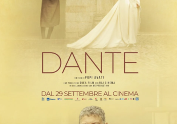 Dante – Dal 6 Ottobre
