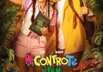 Me Contro Te Il Film Missione Giungla