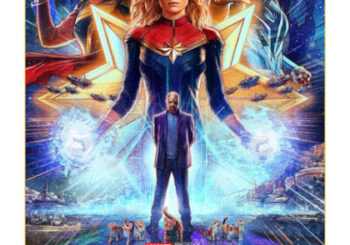 The Marvels