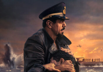 Comandante
