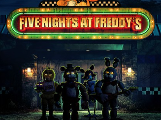 Five Nights at Freddy’s