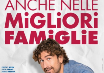 Succede anche nelle migliori famiglie