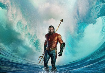 Aquaman e il Regno Perduto